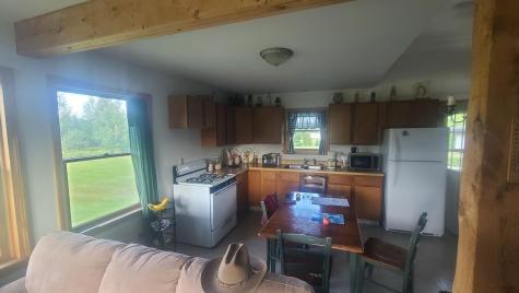 350 High Meadow Road Perham ME 04766