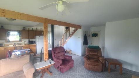350 High Meadow Road Perham ME 04766