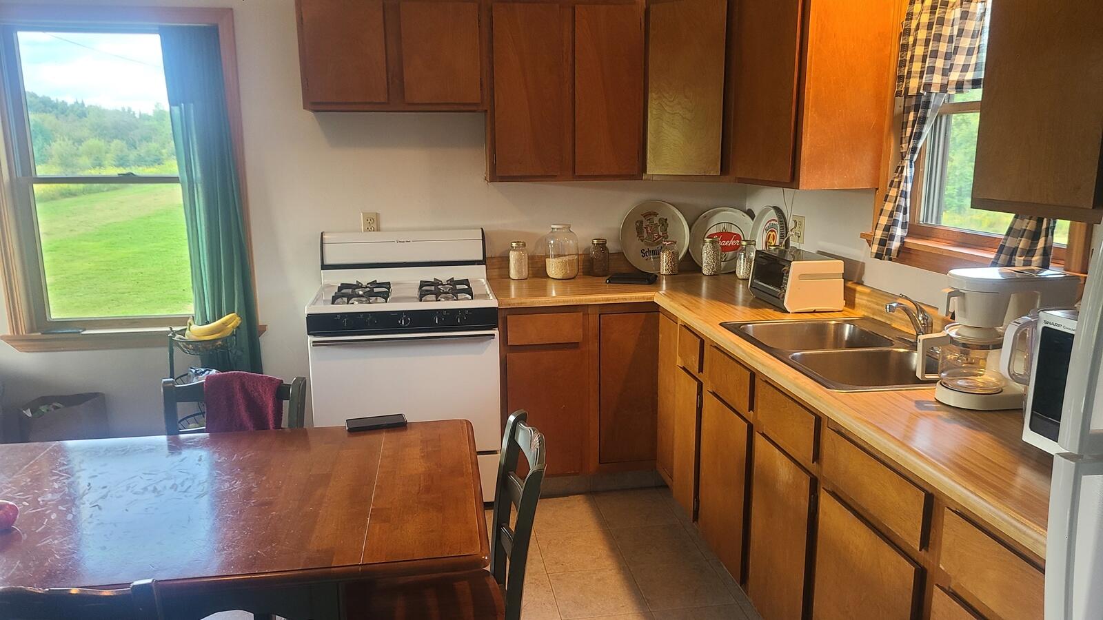 350 High Meadow Road Perham ME 04766