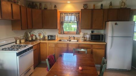 350 High Meadow Road Perham ME 04766