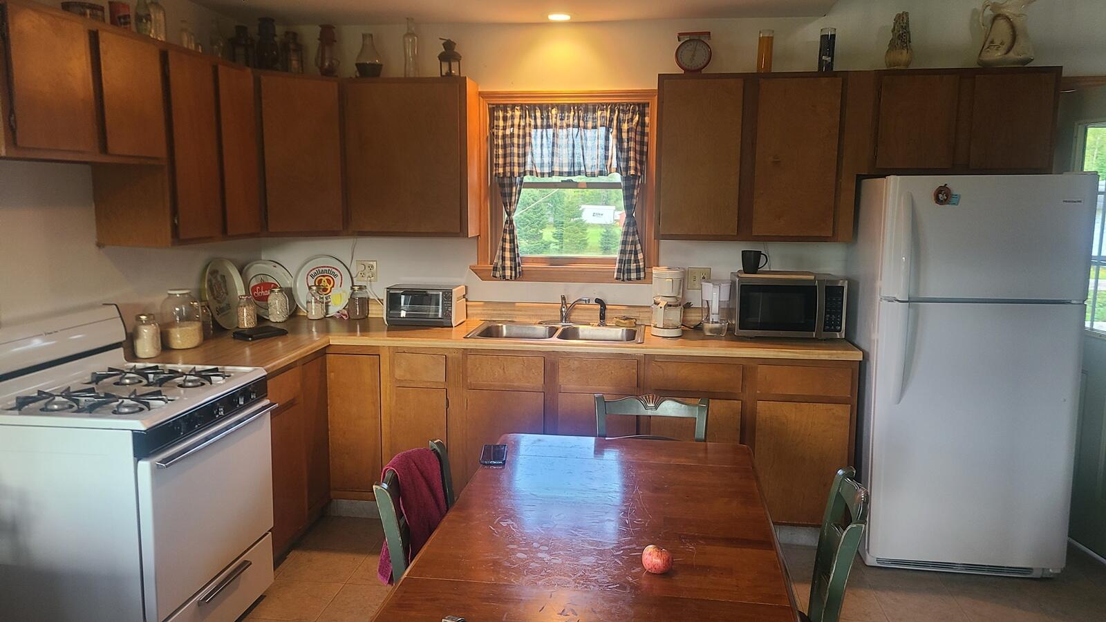 350 High Meadow Road Perham ME 04766