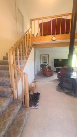 350 High Meadow Road Perham ME 04766