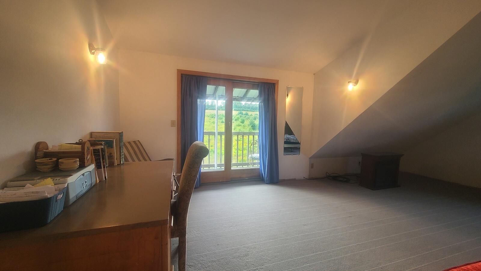 350 High Meadow Road Perham ME 04766