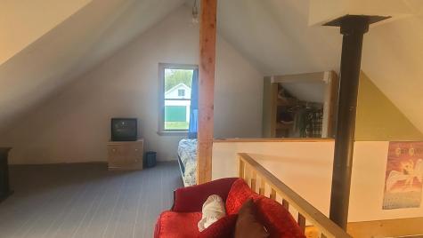 350 High Meadow Road Perham ME 04766