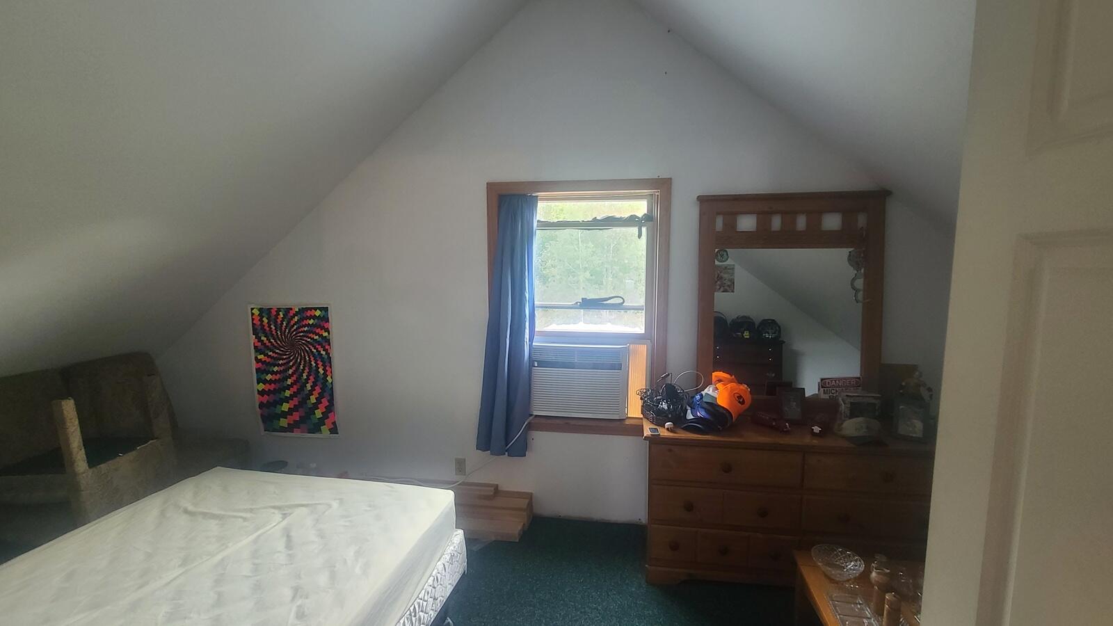 350 High Meadow Road Perham ME 04766