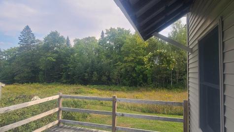 350 High Meadow Road Perham ME 04766