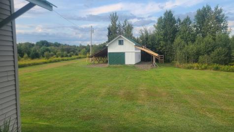 350 High Meadow Road Perham ME 04766