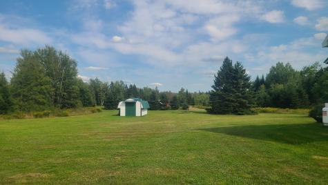 350 High Meadow Road Perham ME 04766
