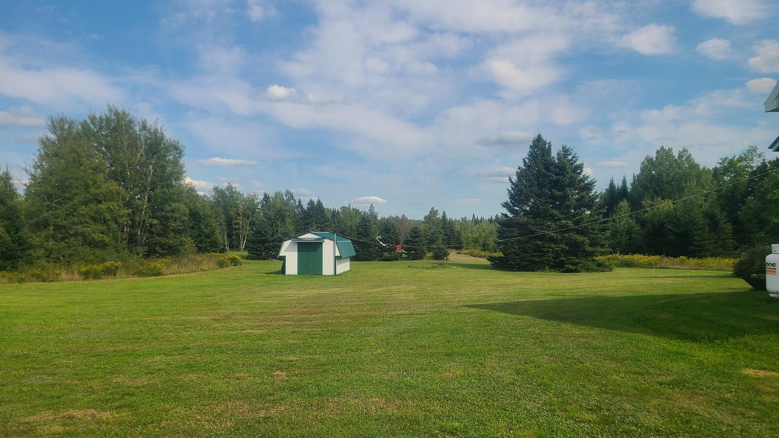 350 High Meadow Road Perham ME 04766