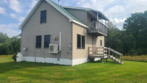 350 High Meadow Road Perham ME 04766