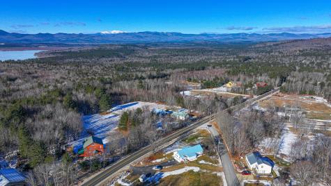 25 Berry Road Sweden ME 04040