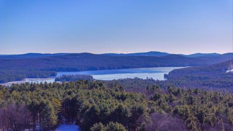 25 Berry Road Sweden ME 04040
