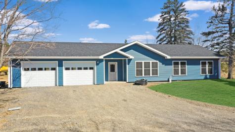 200 Montieth Road Bridgewater ME 04735