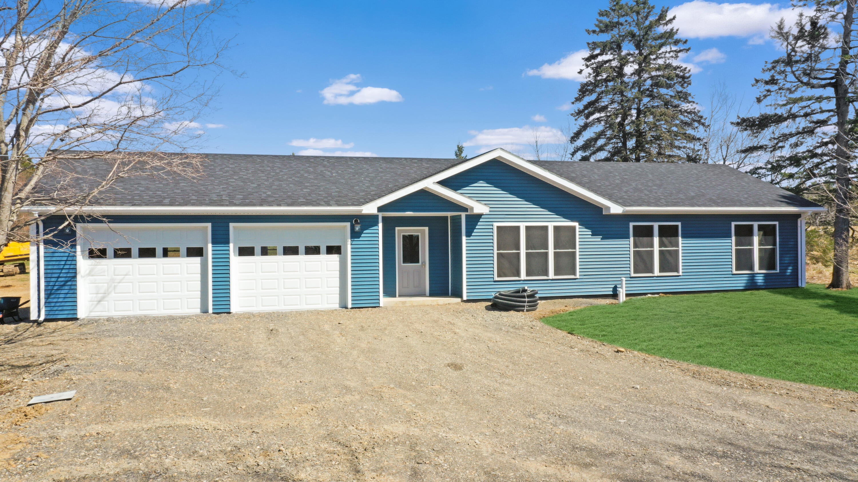 200 Montieth Road Bridgewater ME 04735