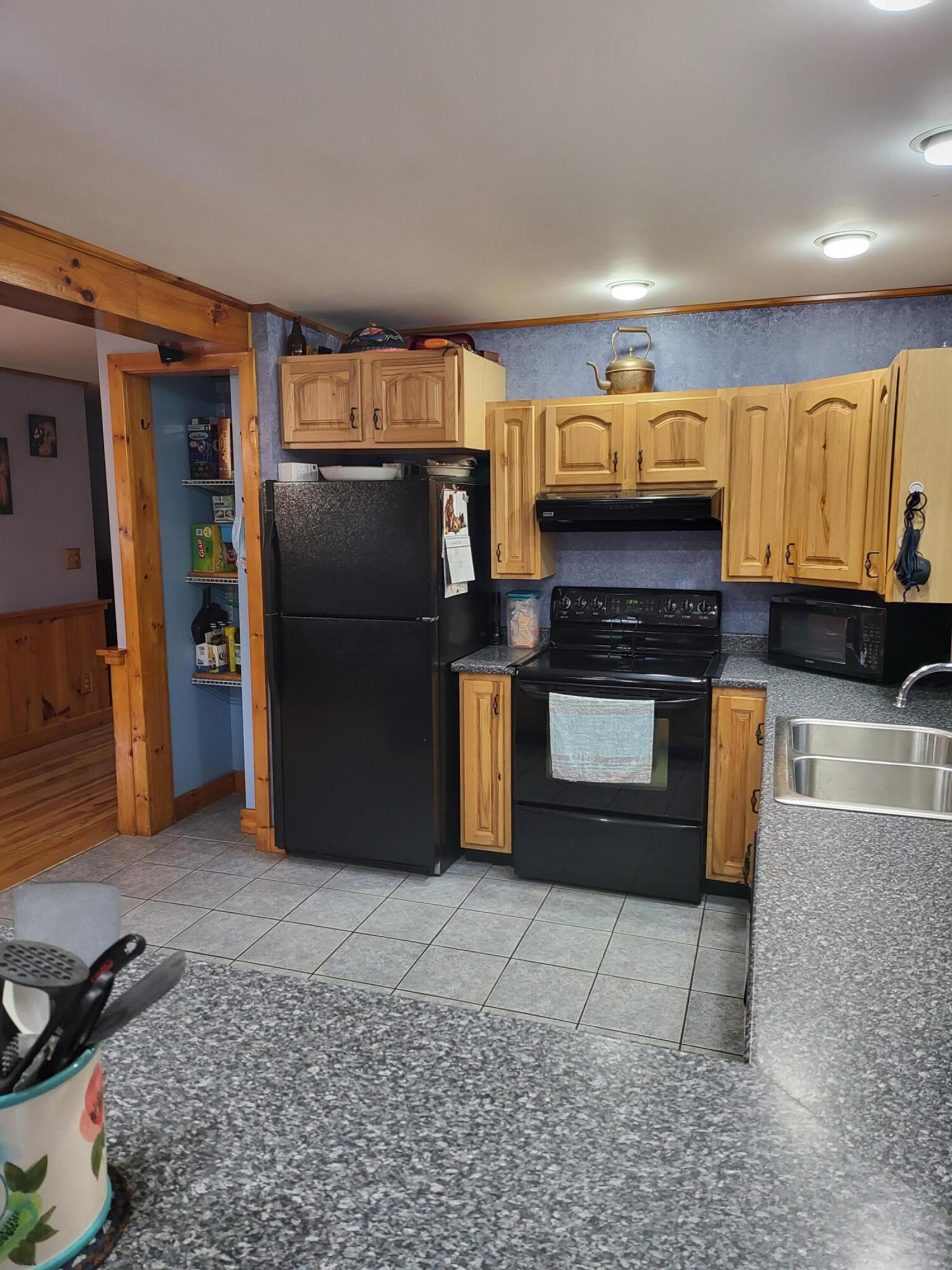 33 Chapman Ridge Road Cornville ME 04976