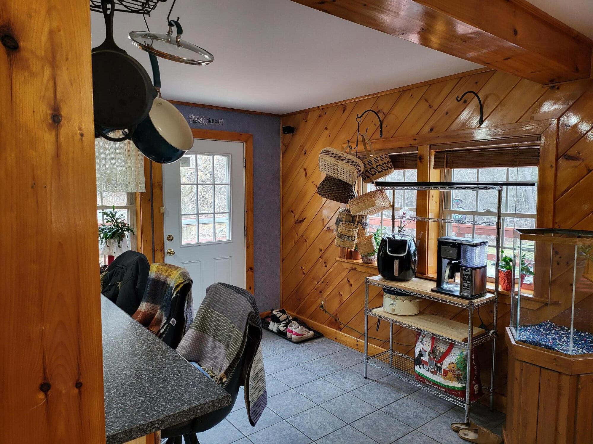 33 Chapman Ridge Road Cornville ME 04976