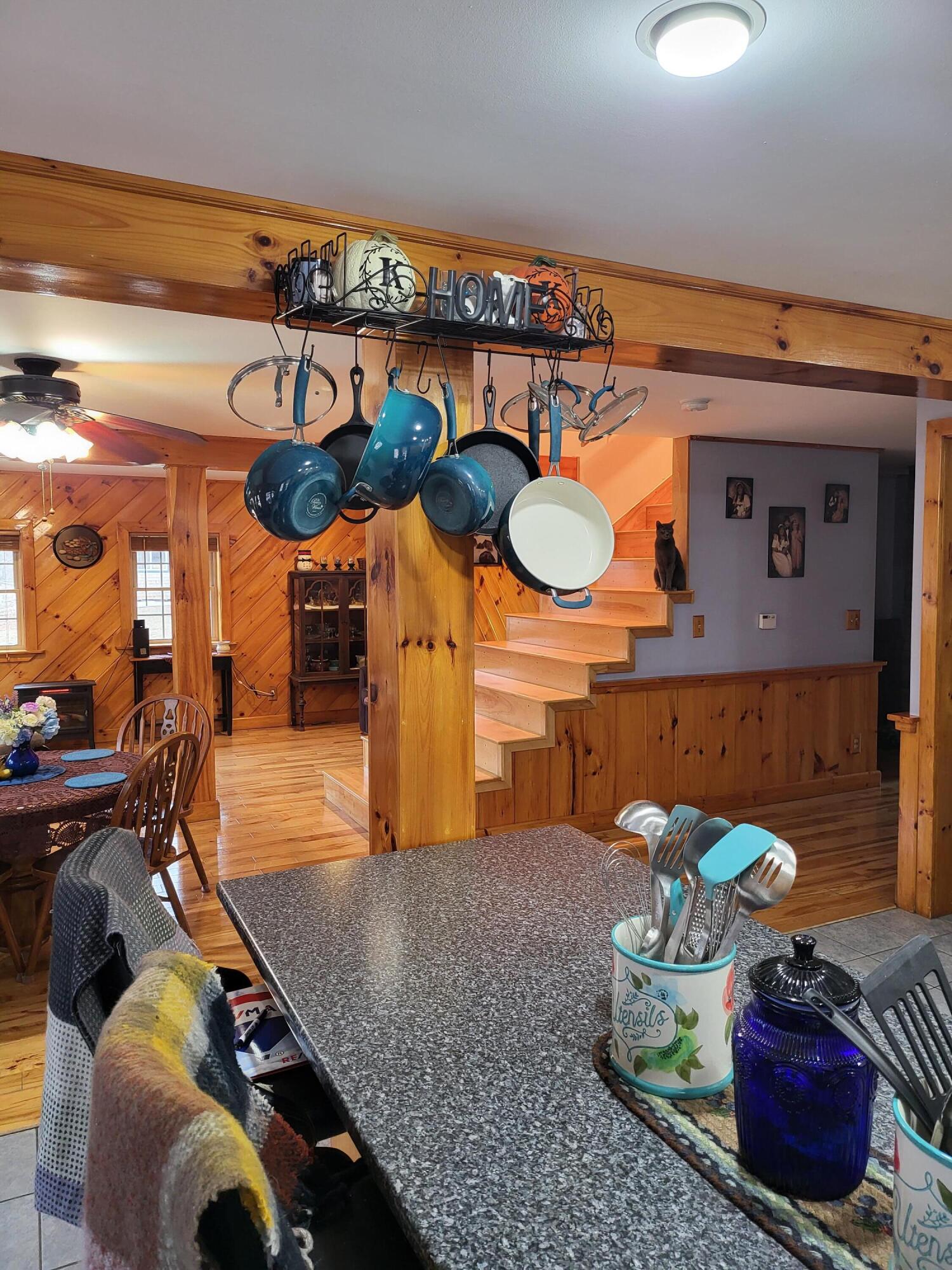 33 Chapman Ridge Road Cornville ME 04976