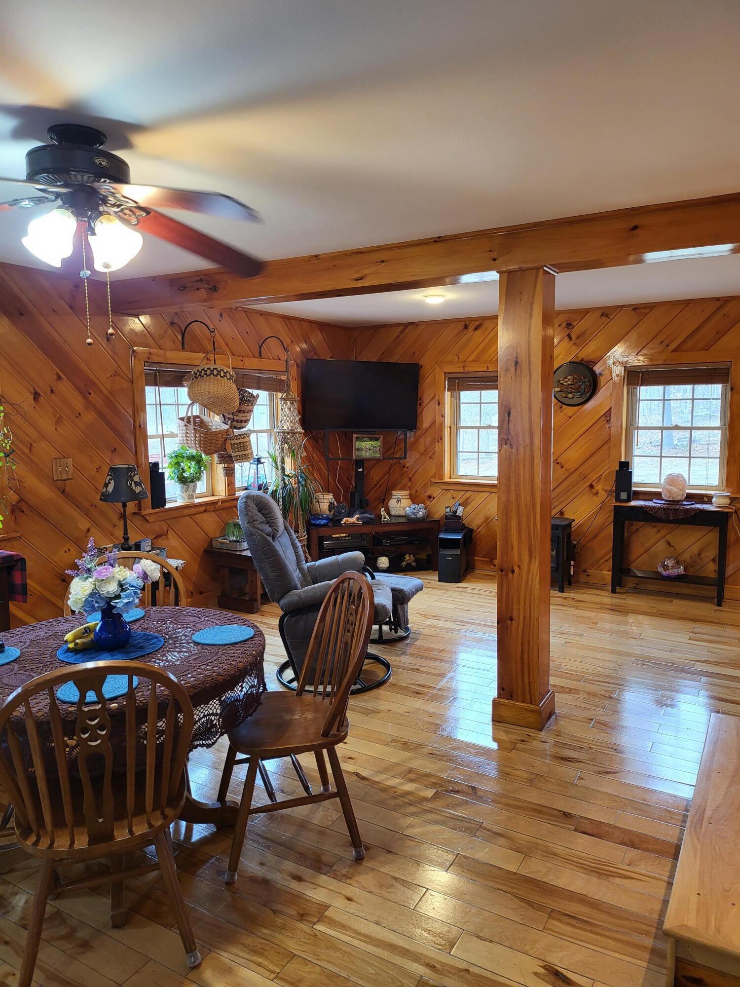 33 Chapman Ridge Road Cornville ME 04976