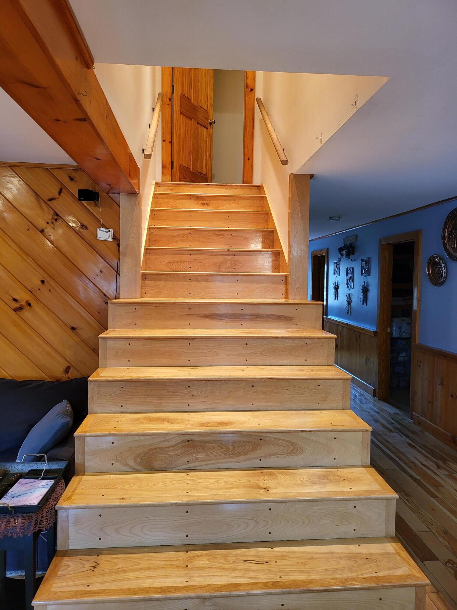 33 Chapman Ridge Road Cornville ME 04976