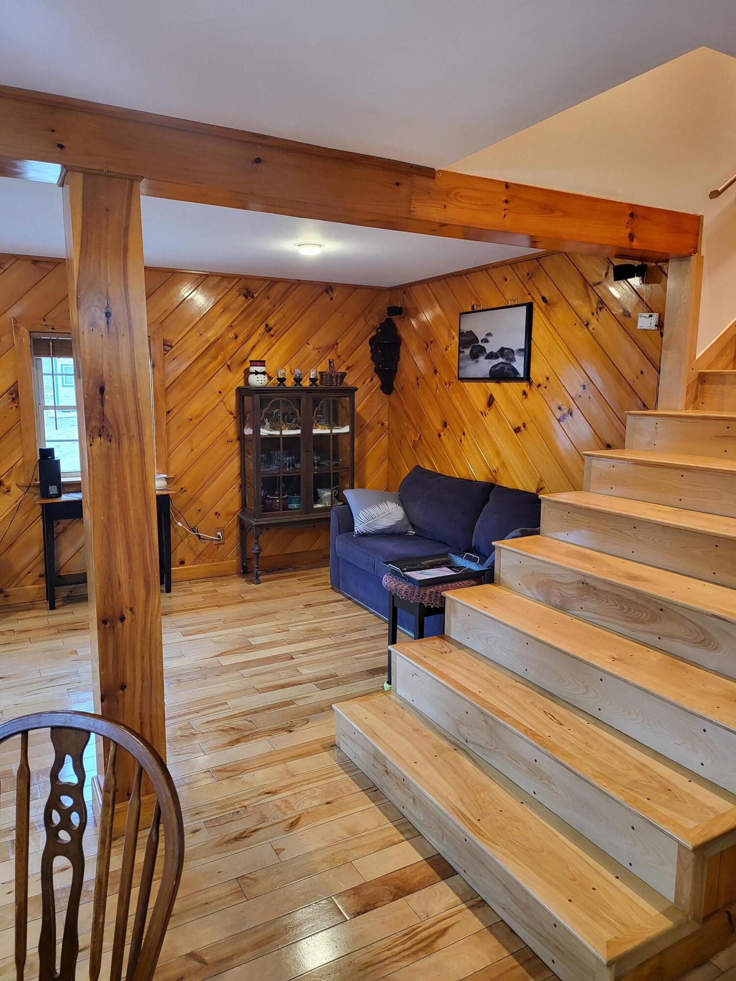 33 Chapman Ridge Road Cornville ME 04976