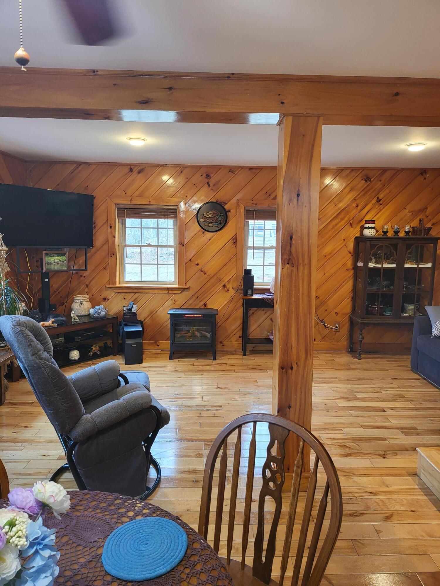 33 Chapman Ridge Road Cornville ME 04976