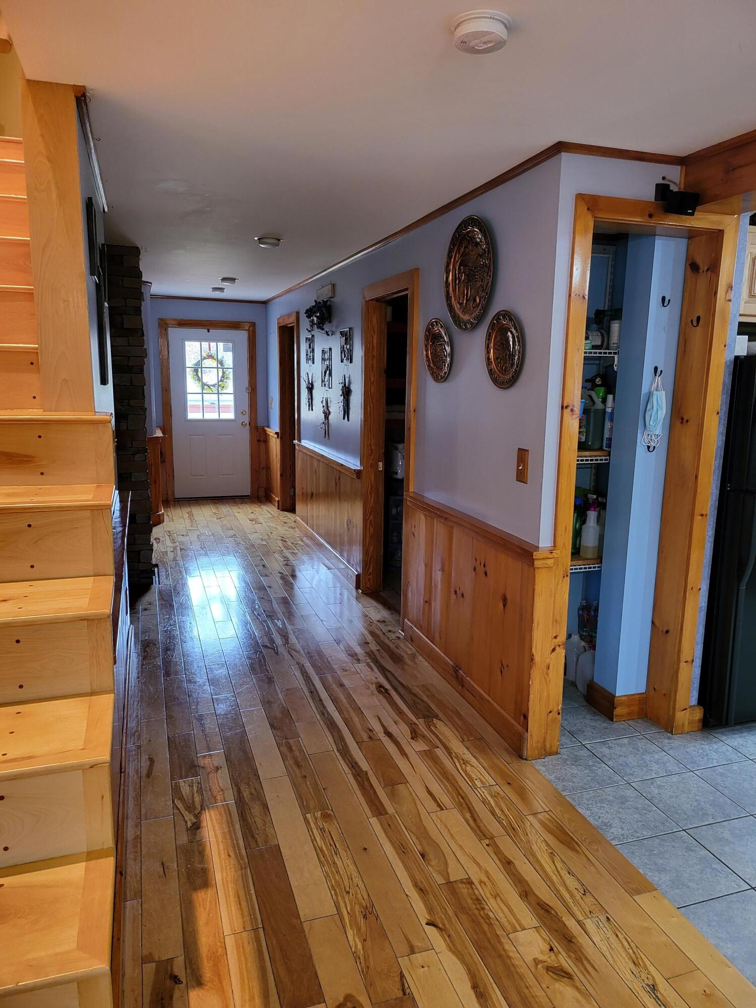 33 Chapman Ridge Road Cornville ME 04976