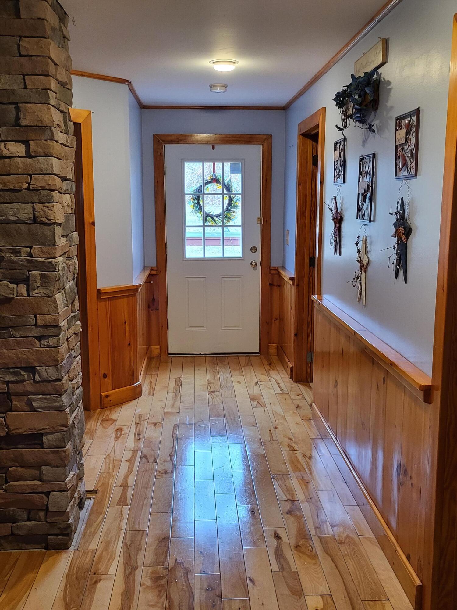 33 Chapman Ridge Road Cornville ME 04976