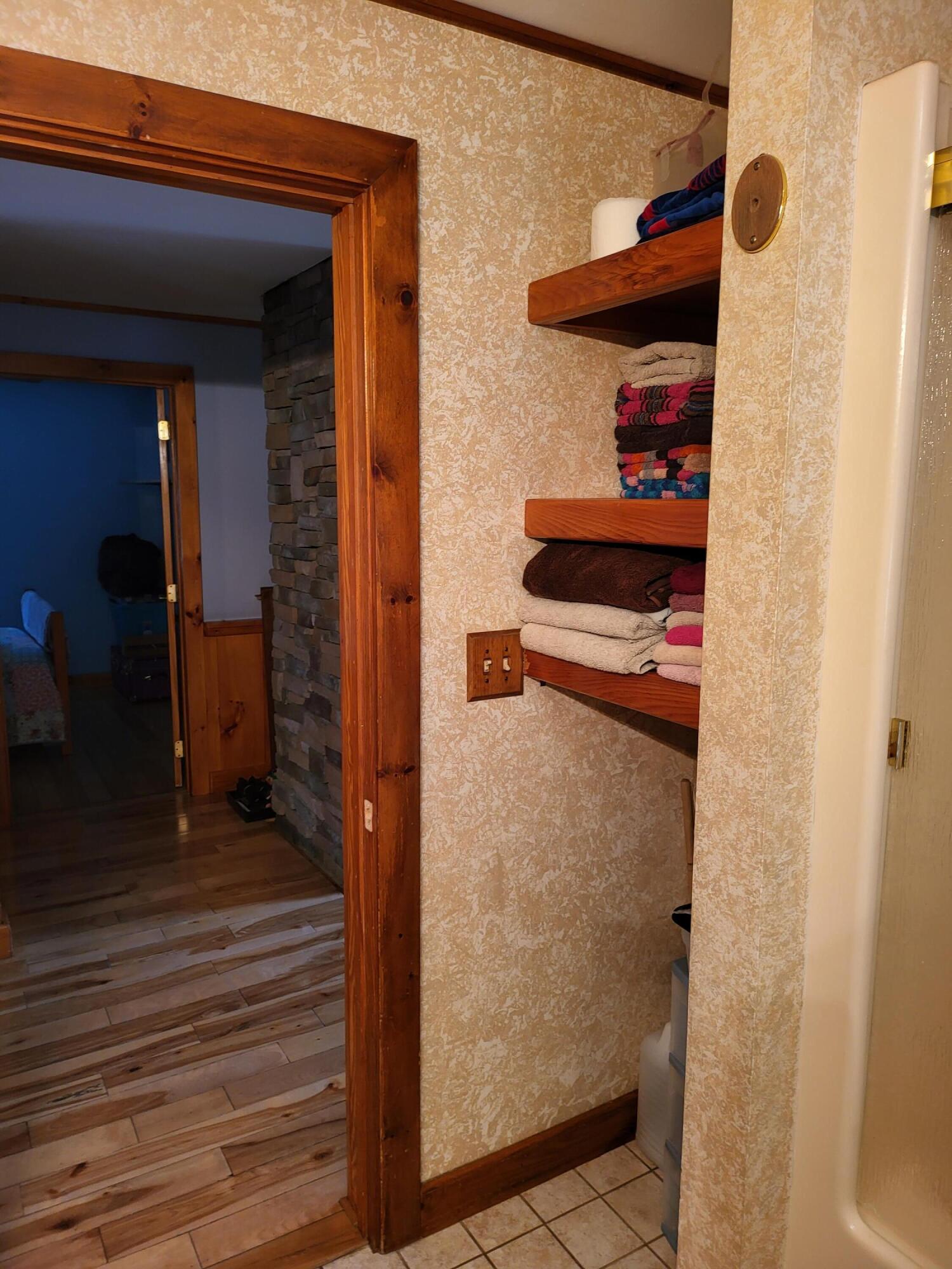 33 Chapman Ridge Road Cornville ME 04976