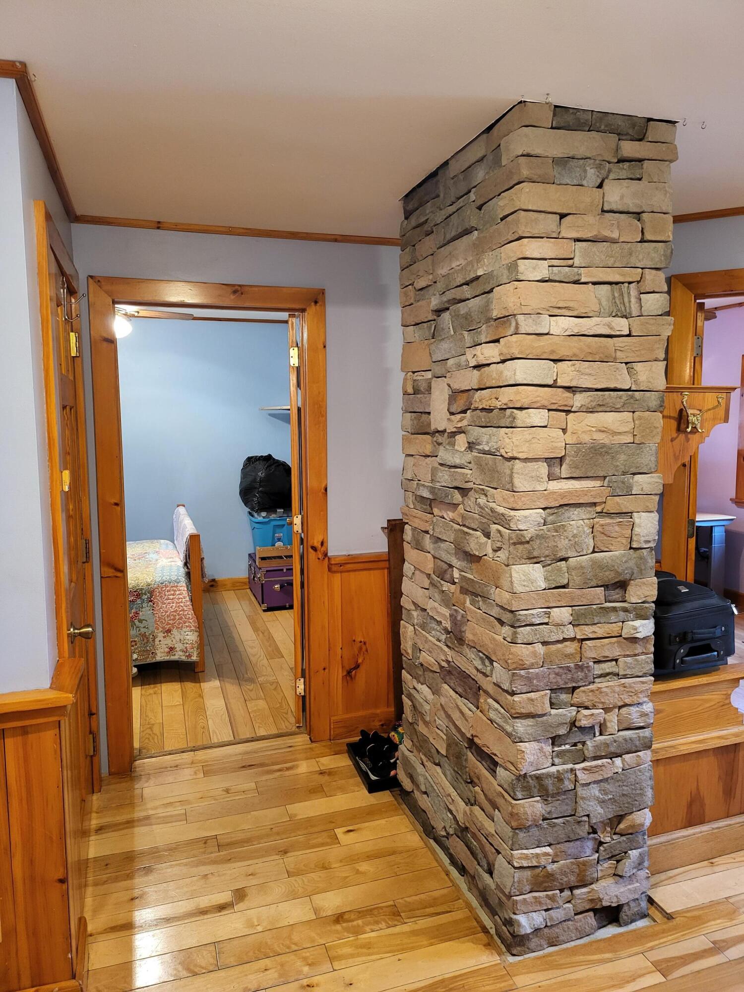 33 Chapman Ridge Road Cornville ME 04976