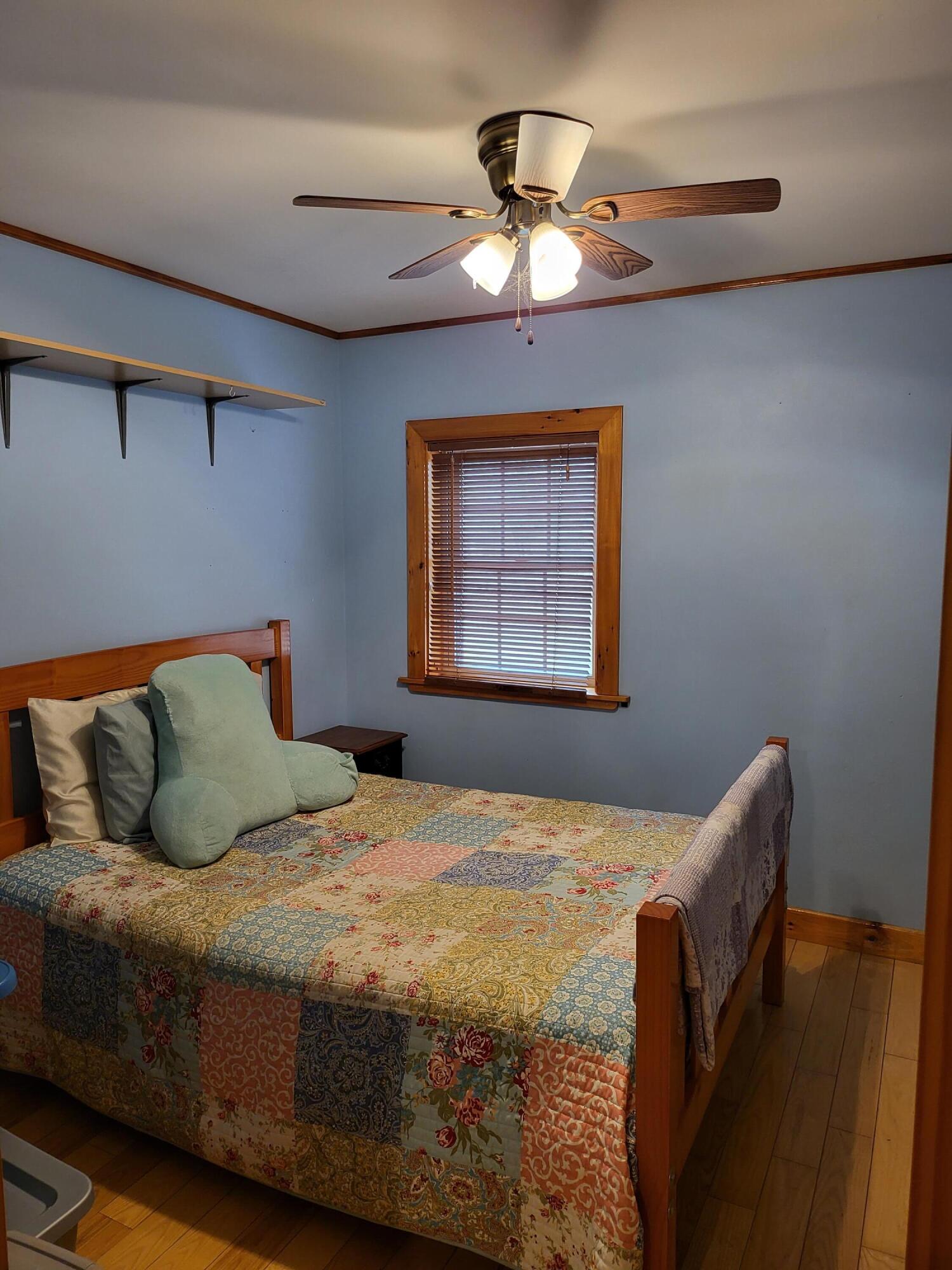 33 Chapman Ridge Road Cornville ME 04976
