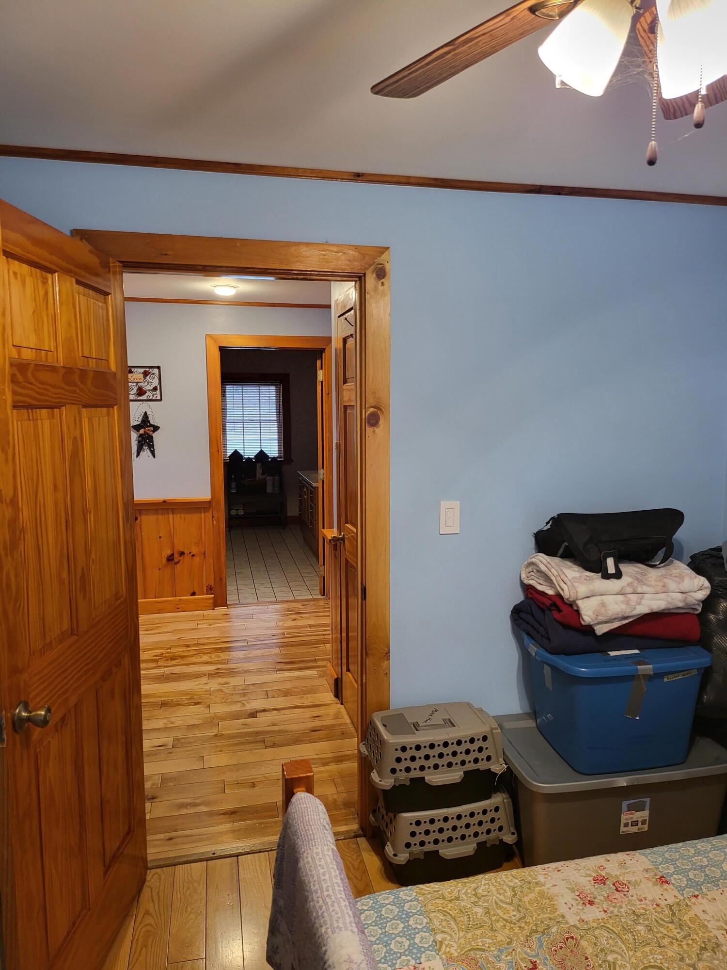 33 Chapman Ridge Road Cornville ME 04976
