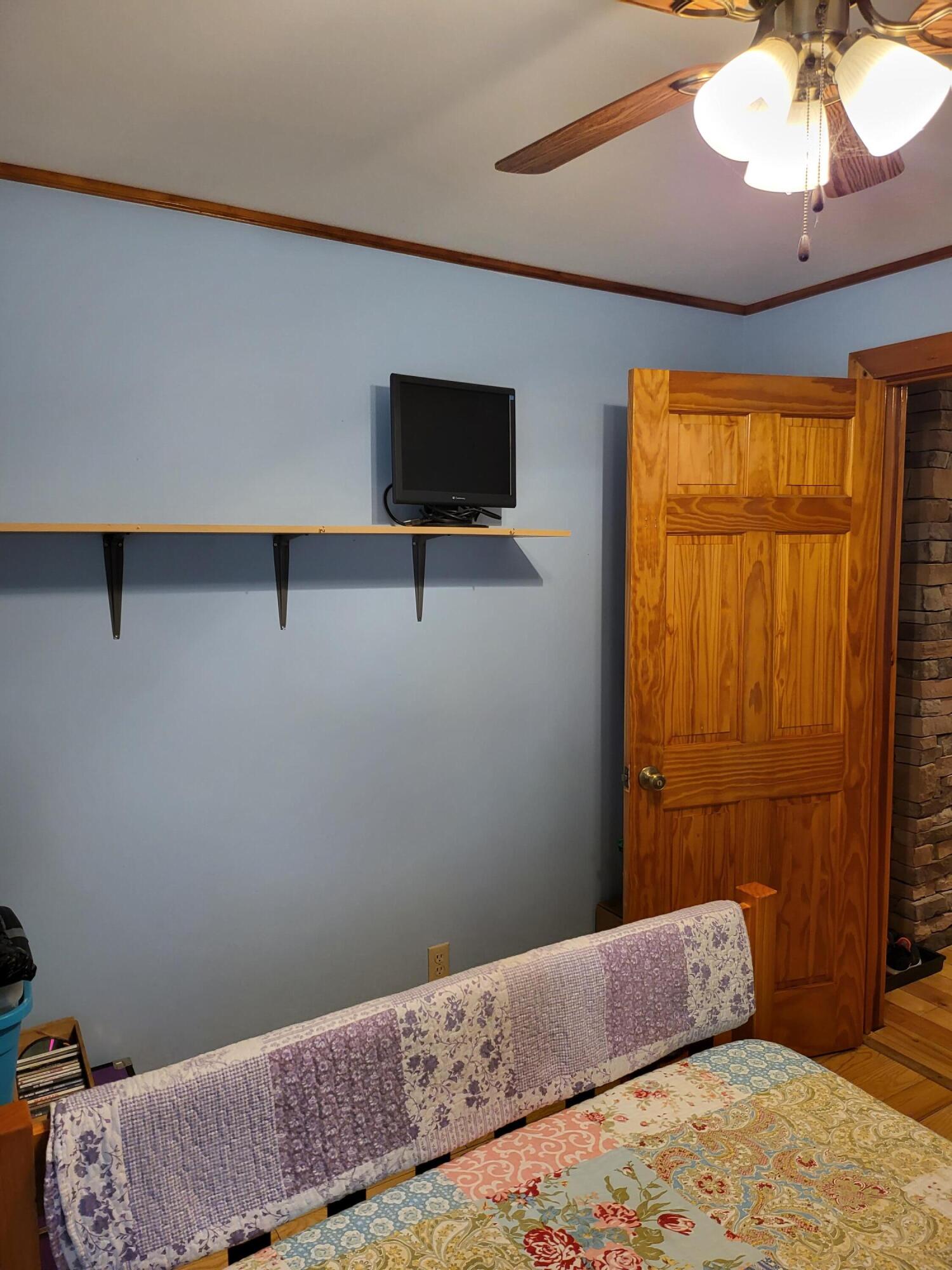 33 Chapman Ridge Road Cornville ME 04976