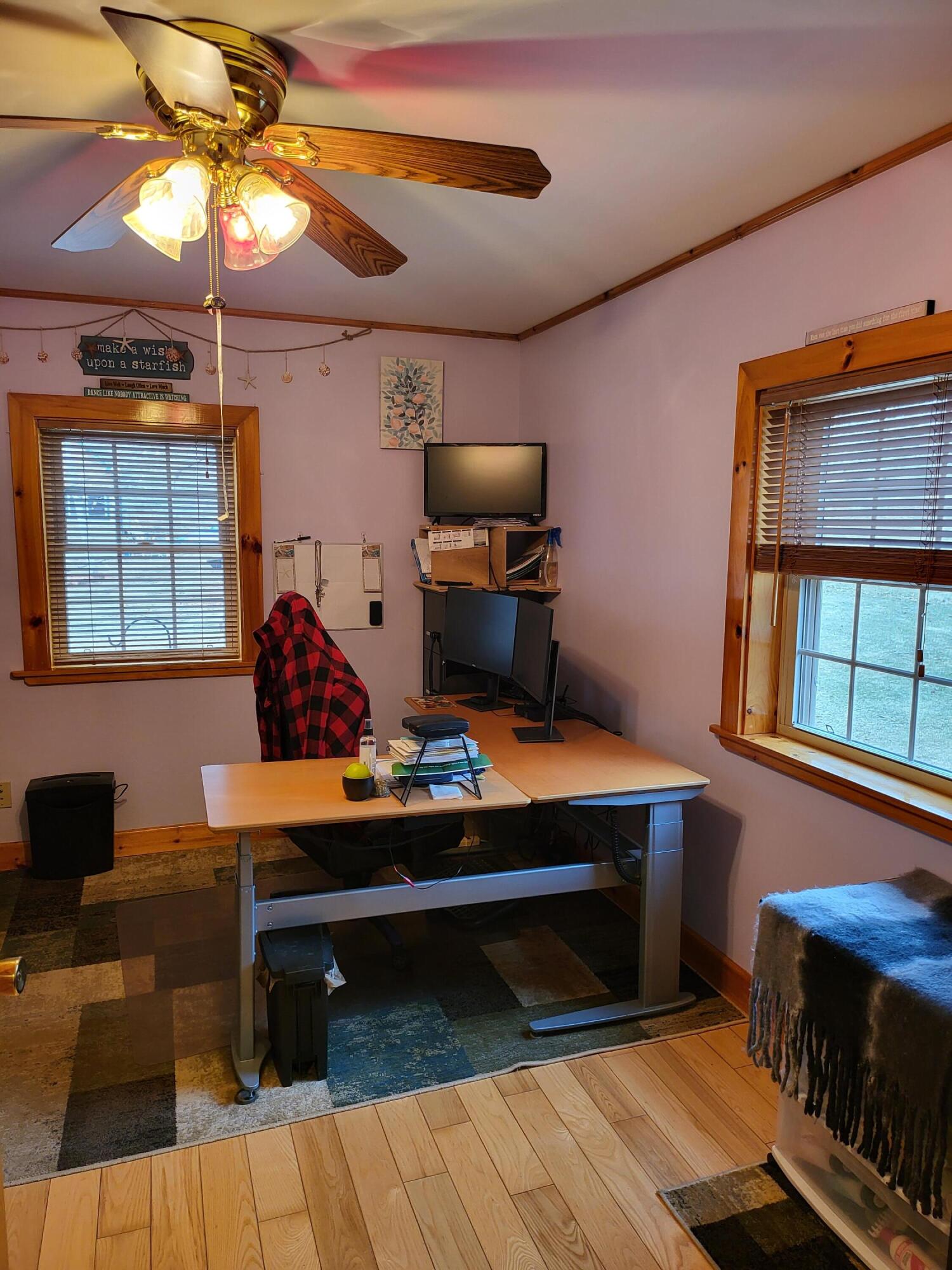 33 Chapman Ridge Road Cornville ME 04976