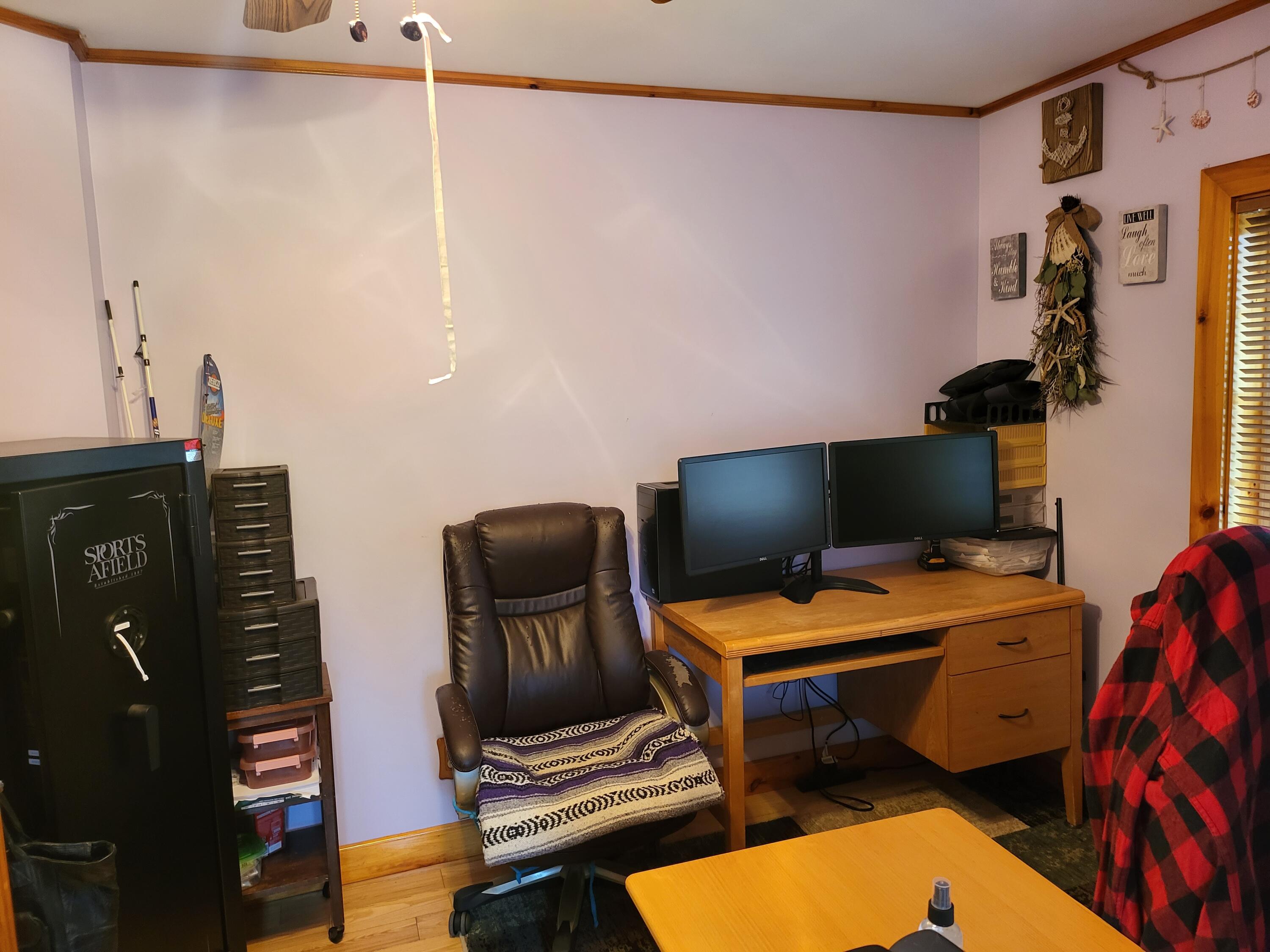 33 Chapman Ridge Road Cornville ME 04976
