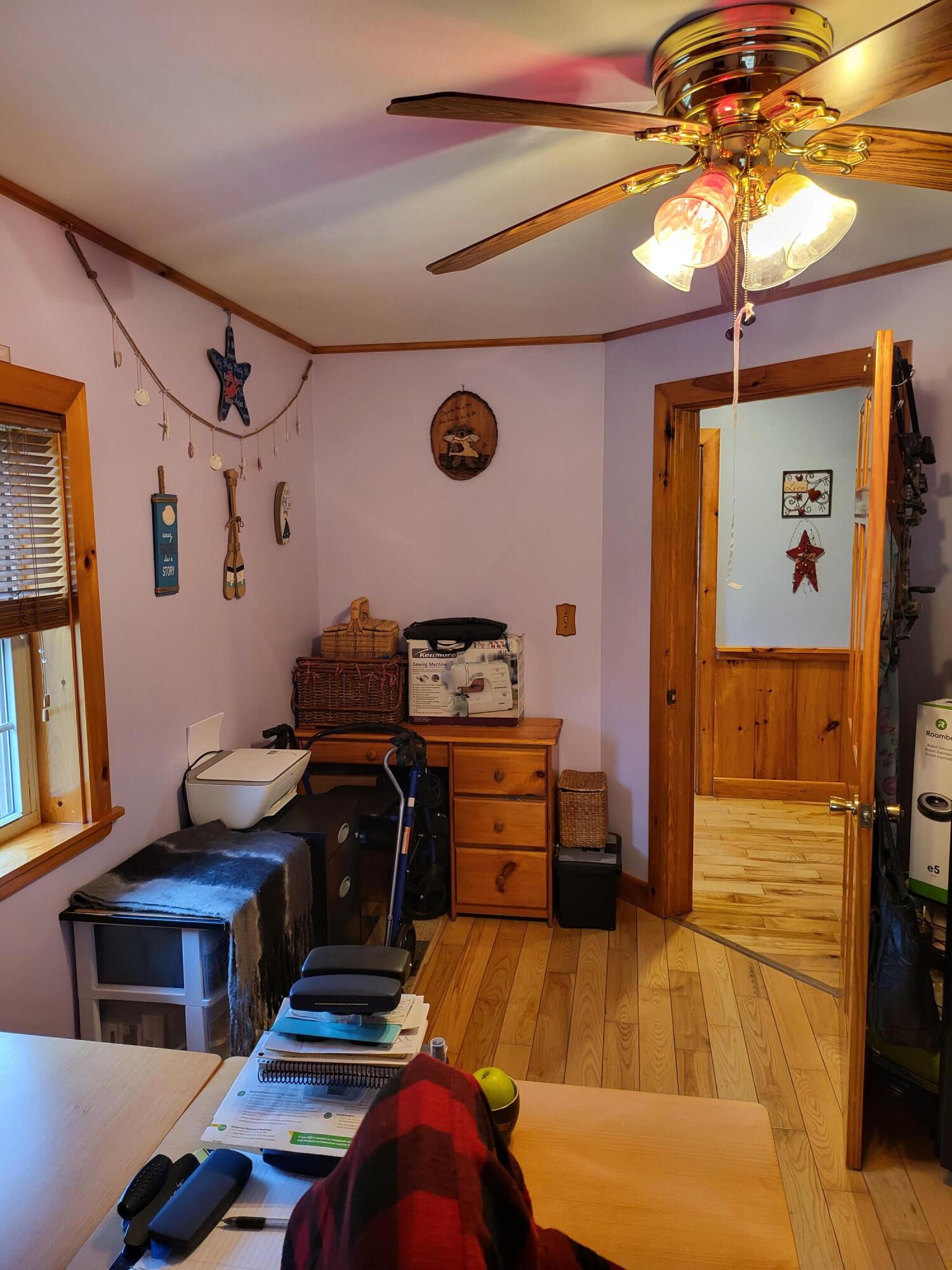33 Chapman Ridge Road Cornville ME 04976