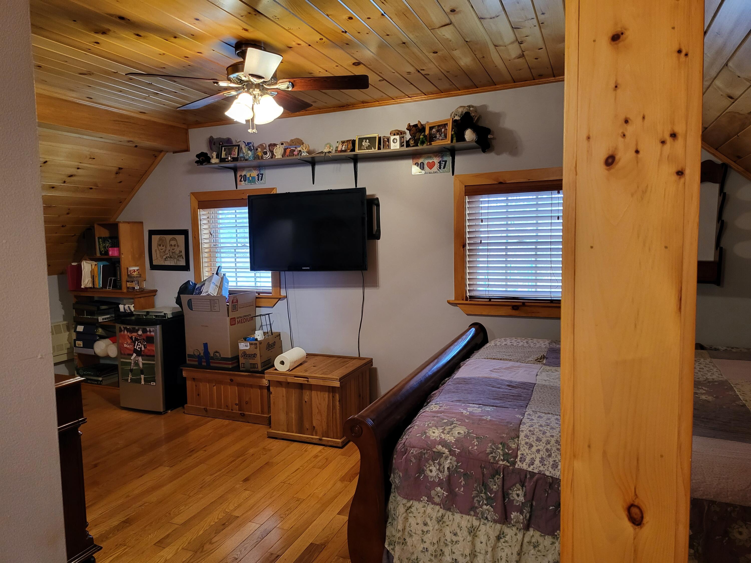 33 Chapman Ridge Road Cornville ME 04976