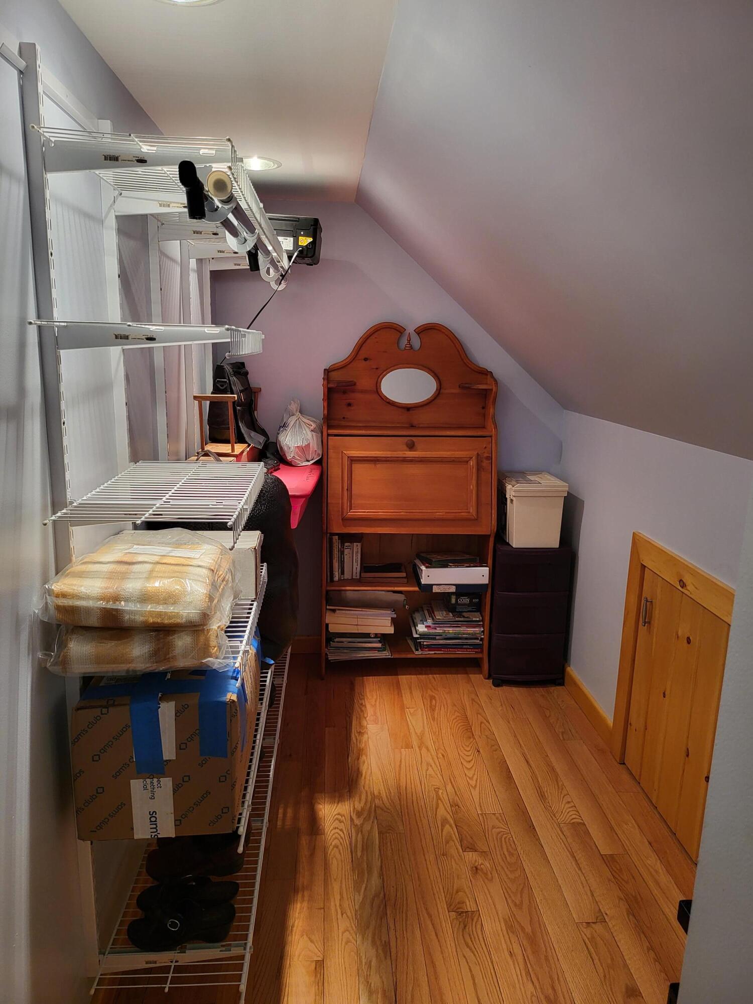 33 Chapman Ridge Road Cornville ME 04976