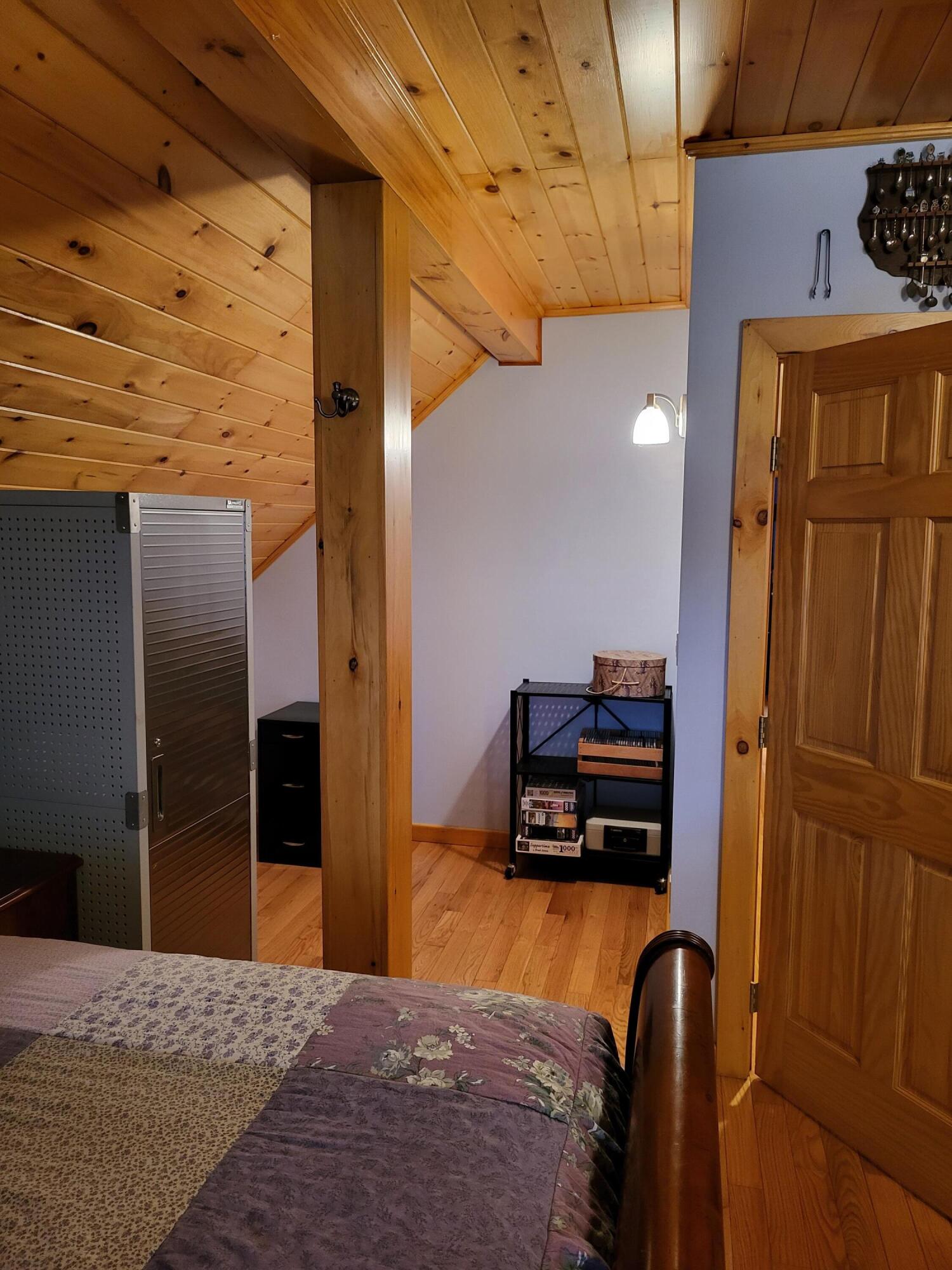 33 Chapman Ridge Road Cornville ME 04976