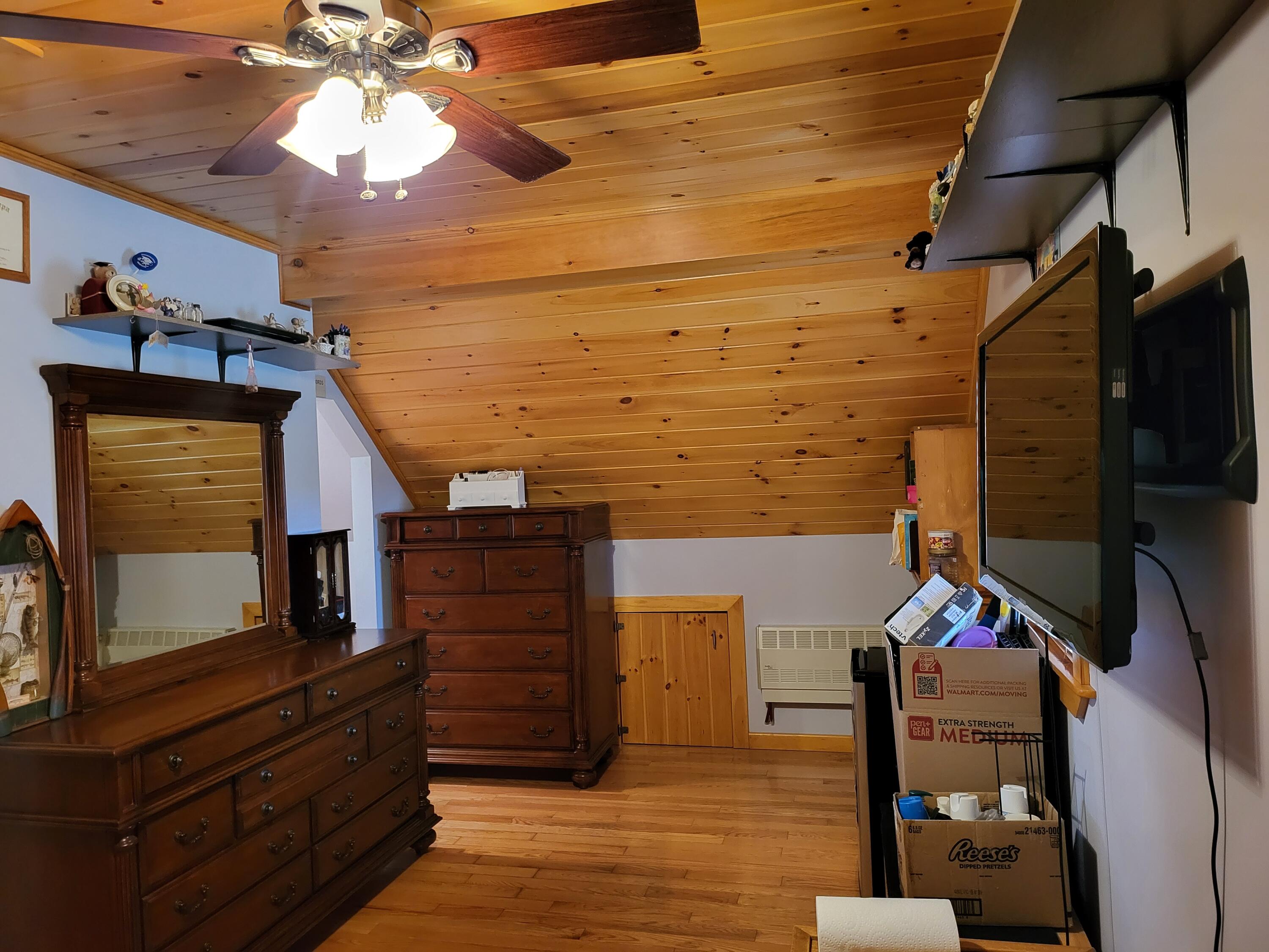 33 Chapman Ridge Road Cornville ME 04976