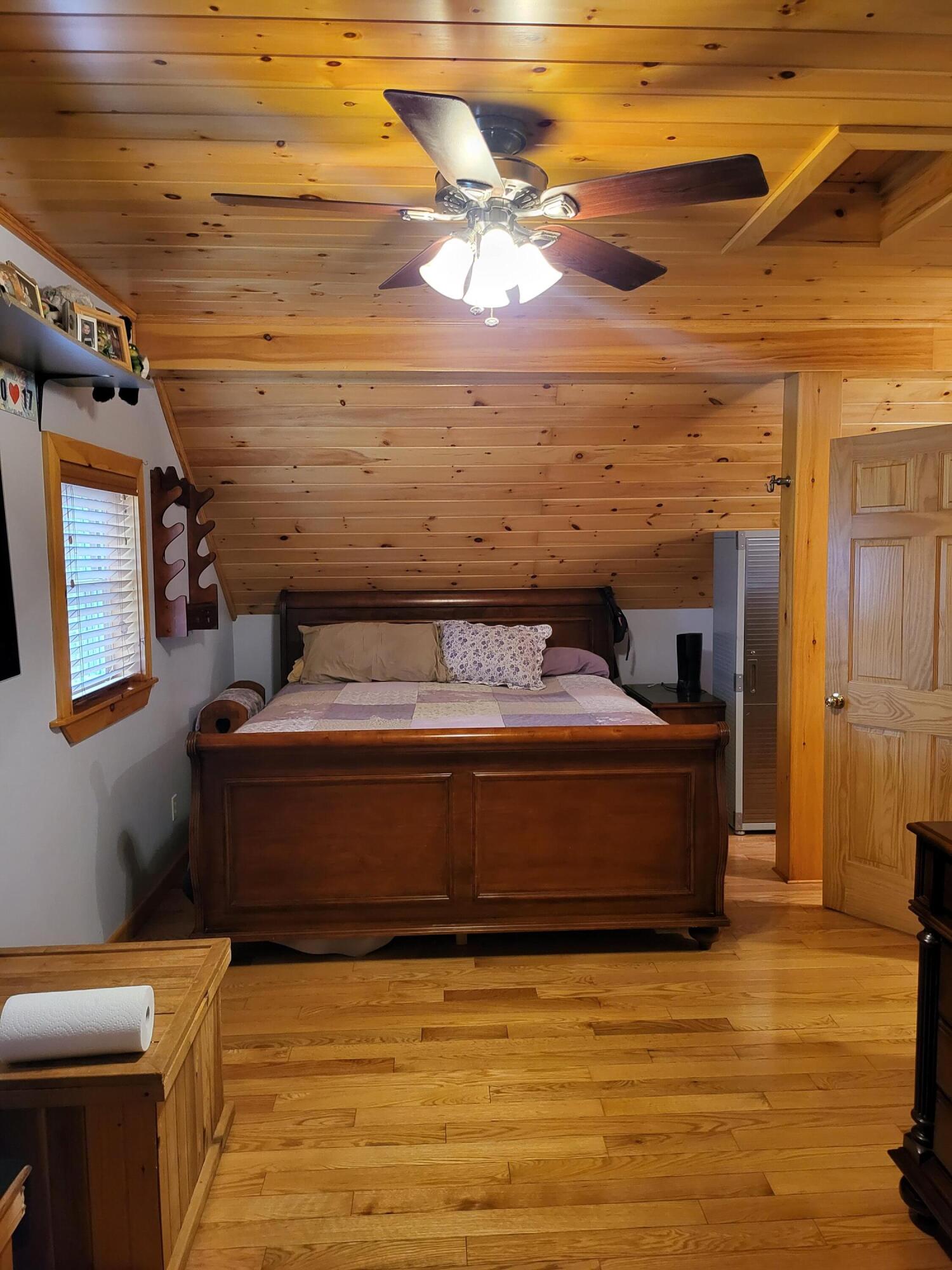33 Chapman Ridge Road Cornville ME 04976