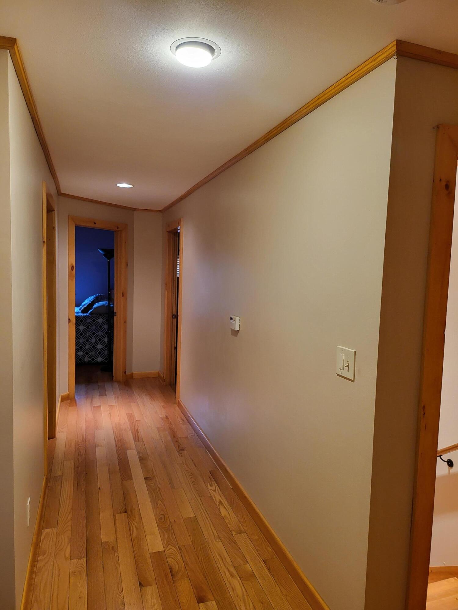 33 Chapman Ridge Road Cornville ME 04976