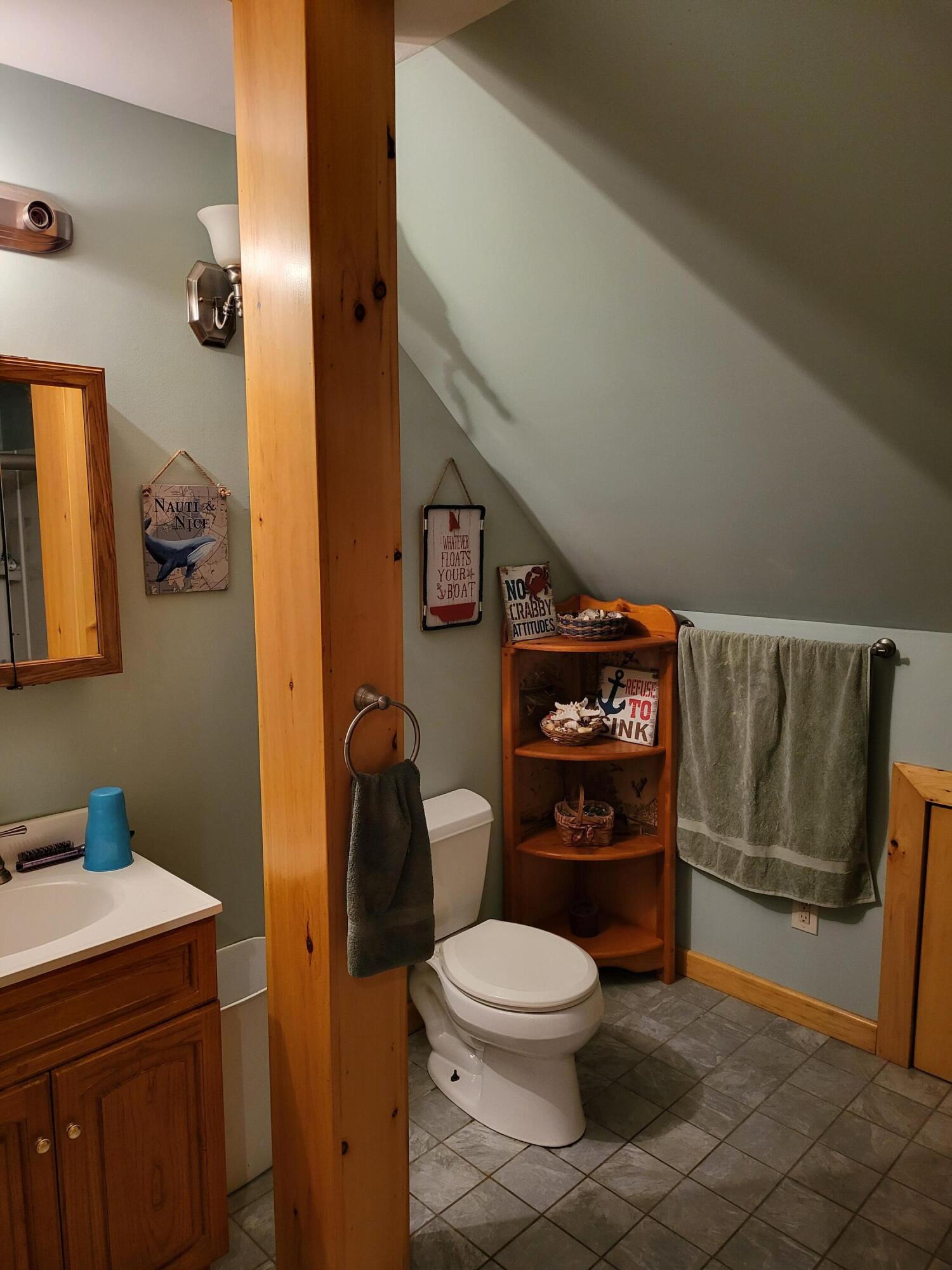 33 Chapman Ridge Road Cornville ME 04976
