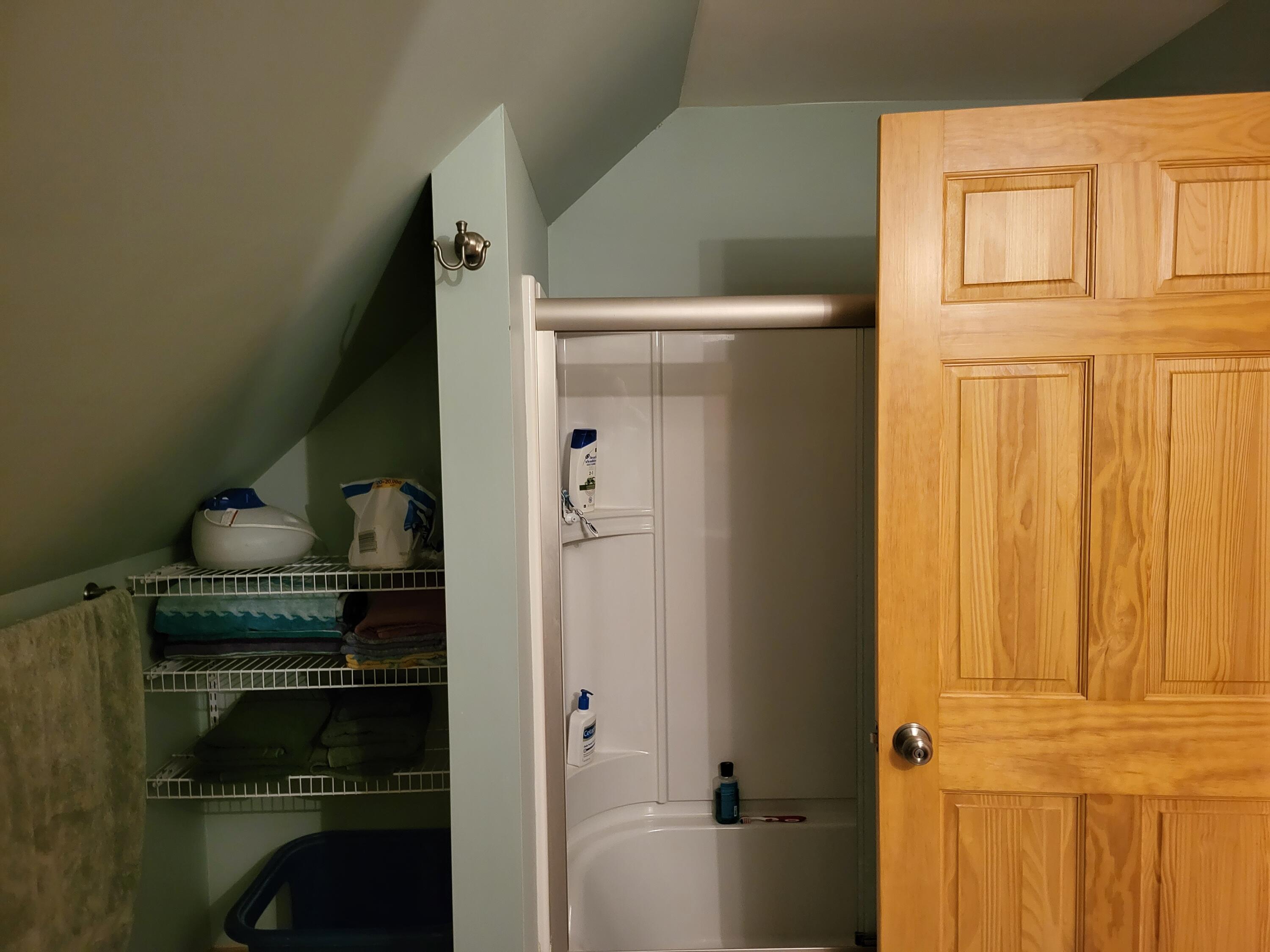 33 Chapman Ridge Road Cornville ME 04976