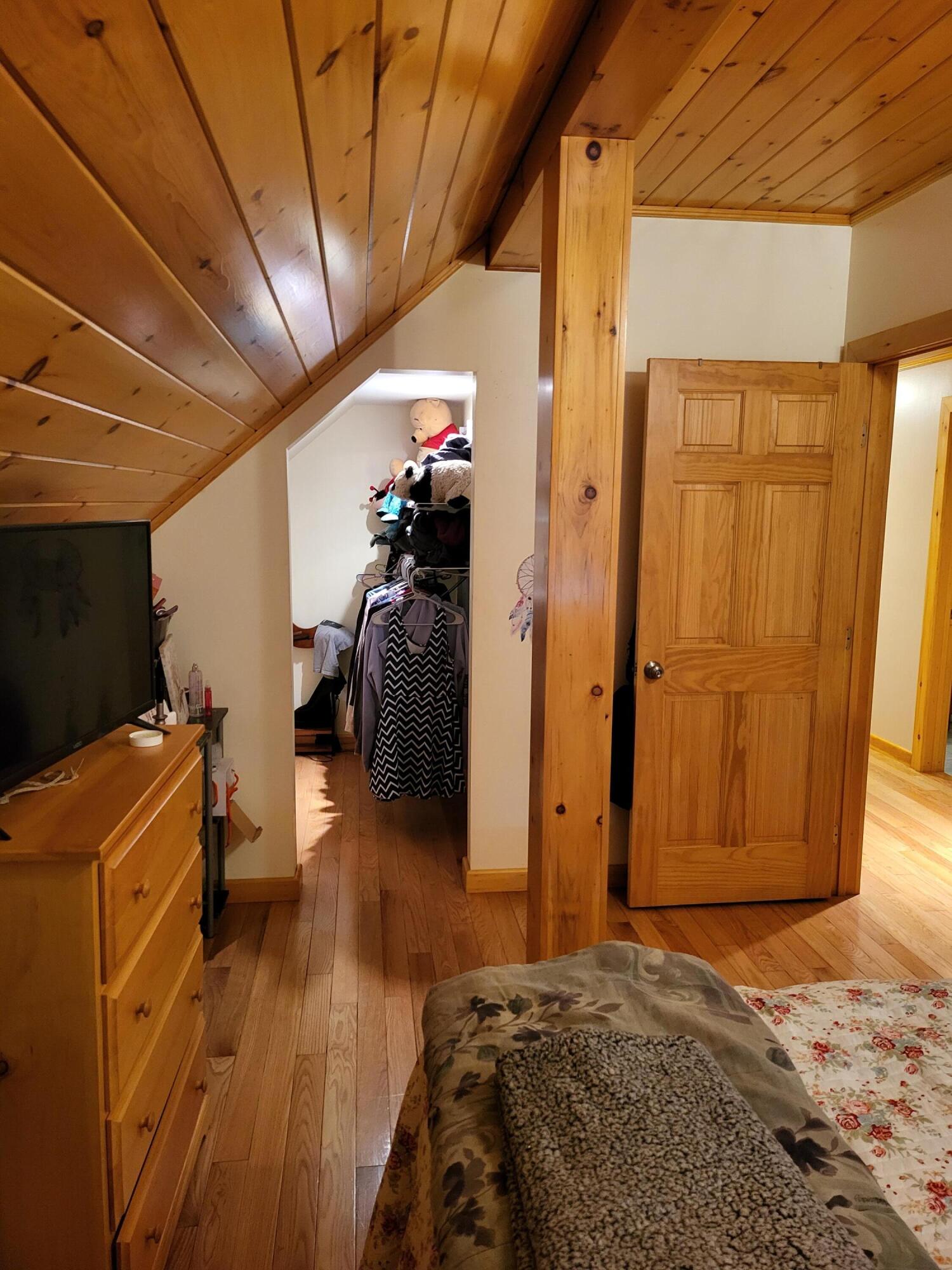 33 Chapman Ridge Road Cornville ME 04976