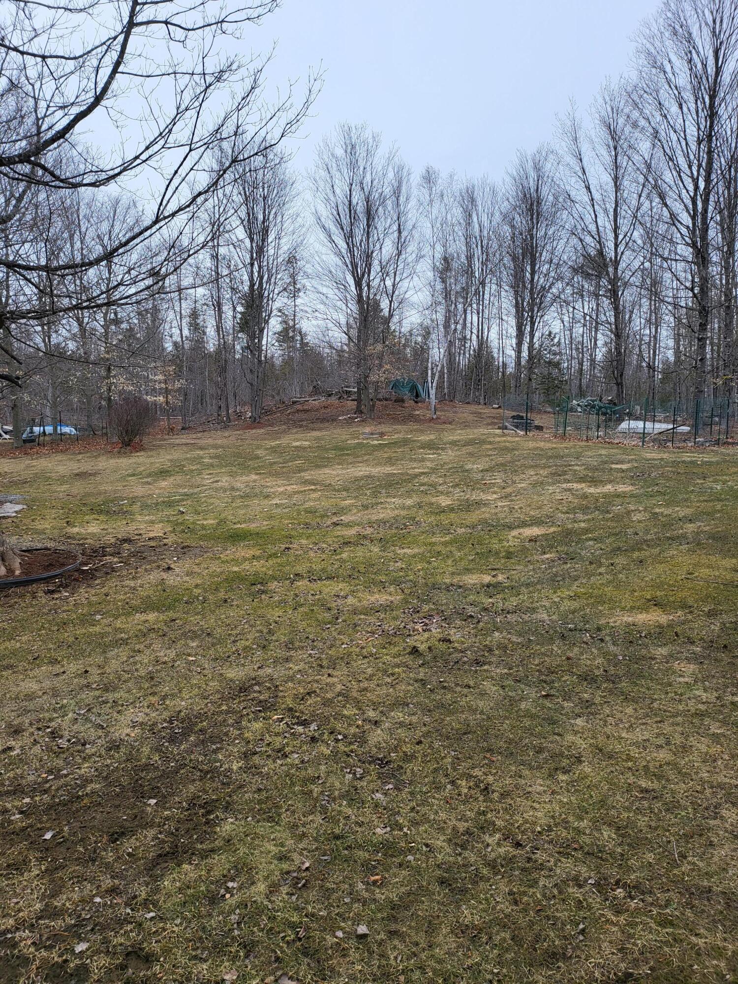 33 Chapman Ridge Road Cornville ME 04976