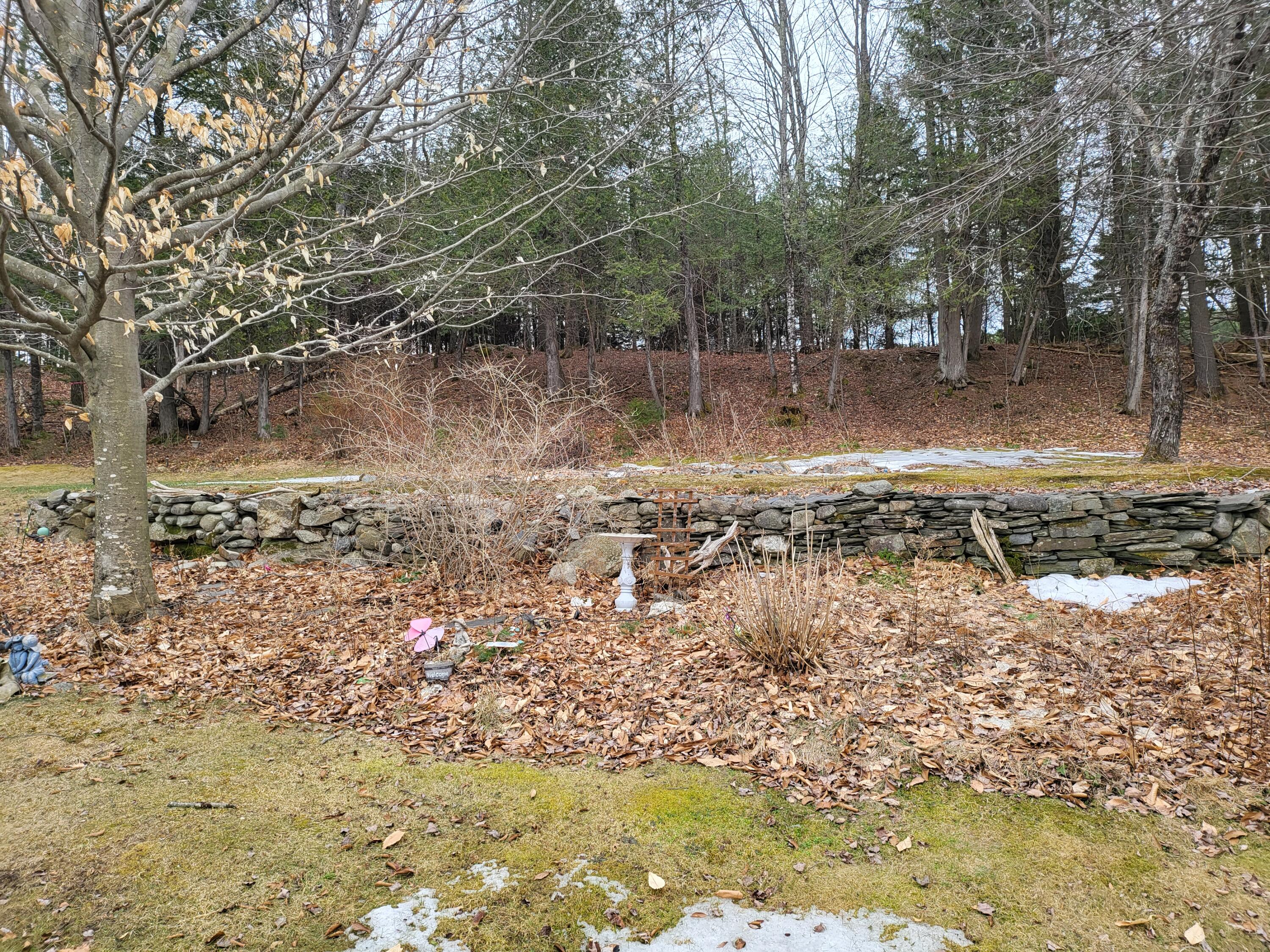 33 Chapman Ridge Road Cornville ME 04976