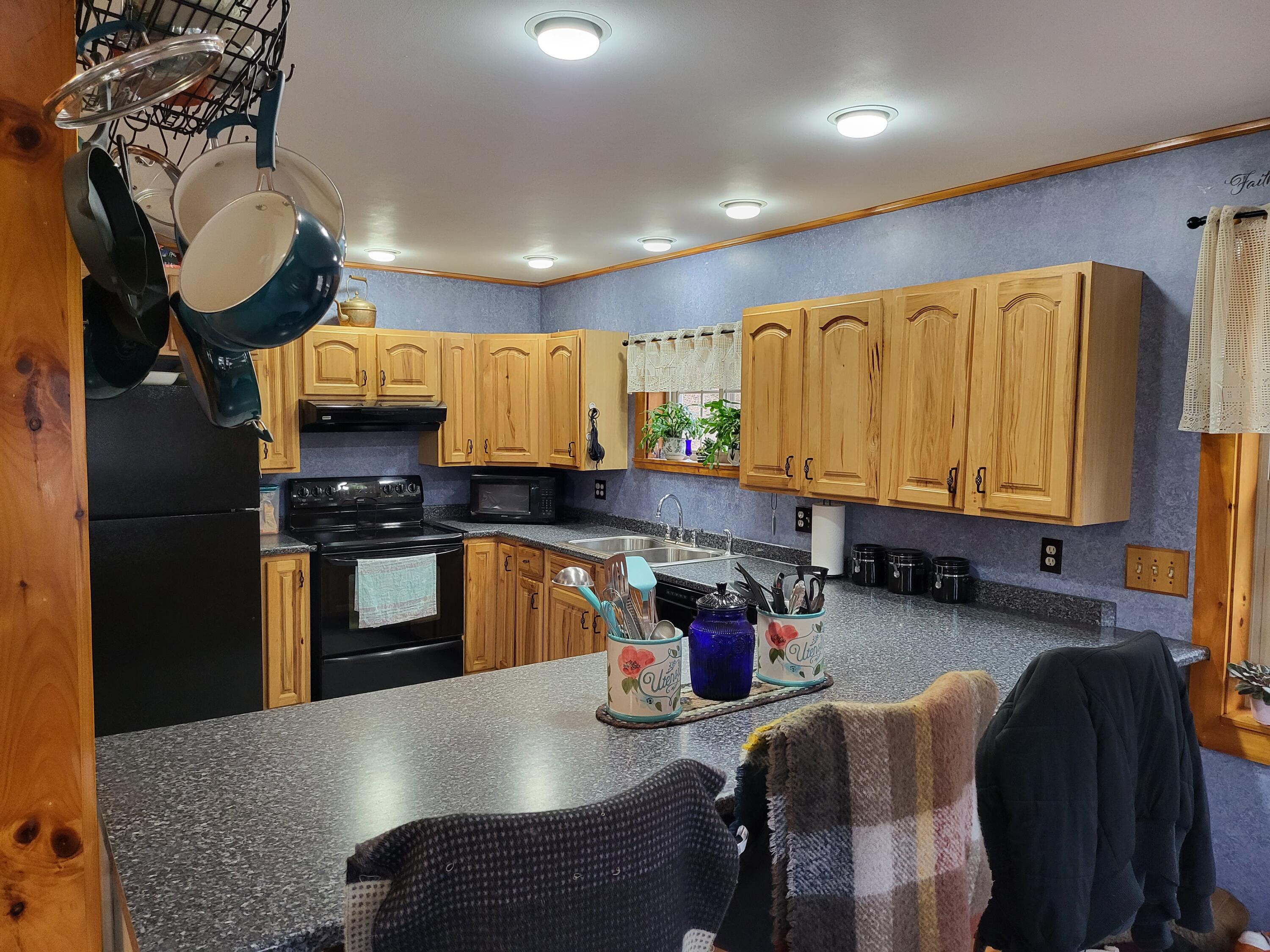 33 Chapman Ridge Road Cornville ME 04976