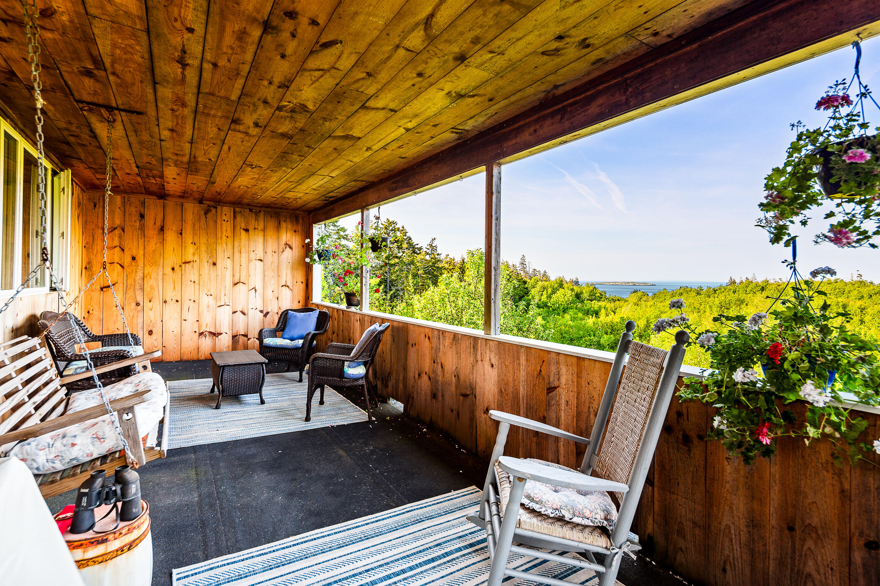 83 North Road Matinicus Isle Plt ME 04851