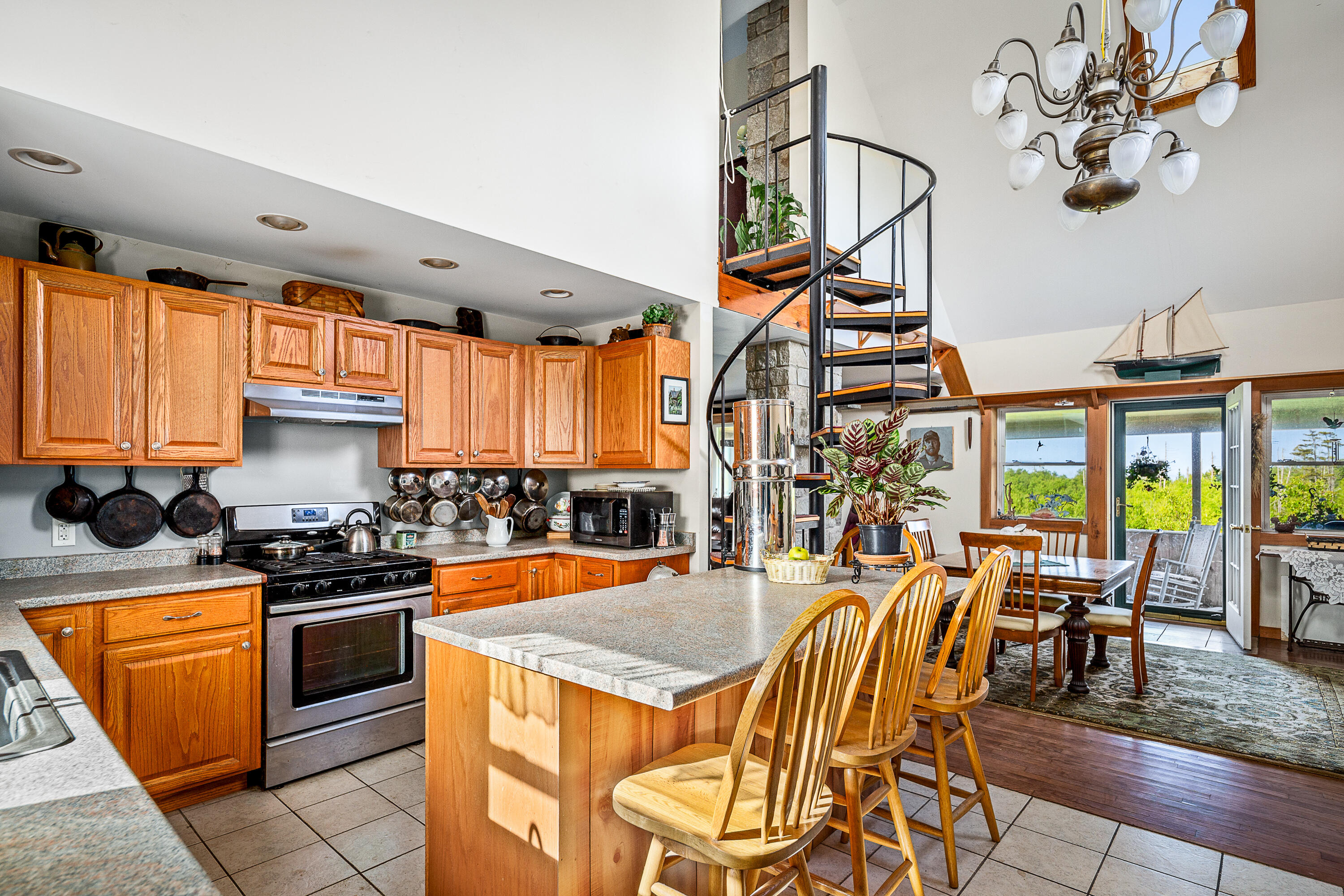 83 North Road Matinicus Isle Plt ME 04851