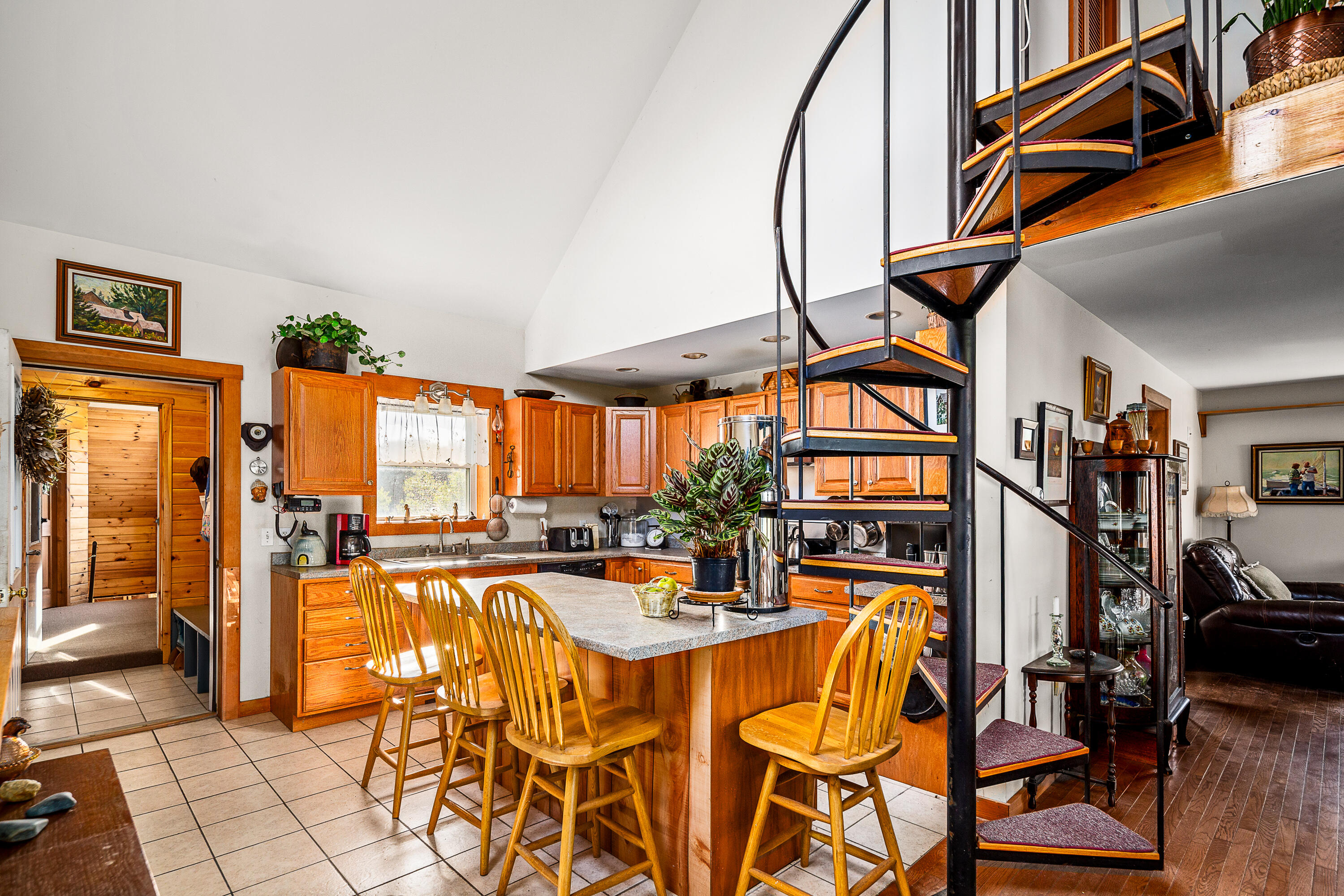 83 North Road Matinicus Isle Plt ME 04851